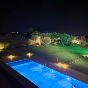 villa 19